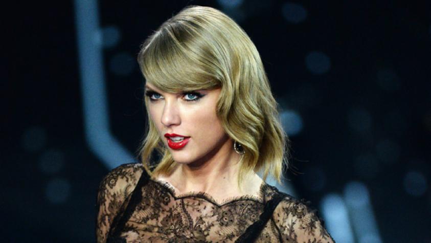 ¡Taylor Swift estrenó video y nuevo look!