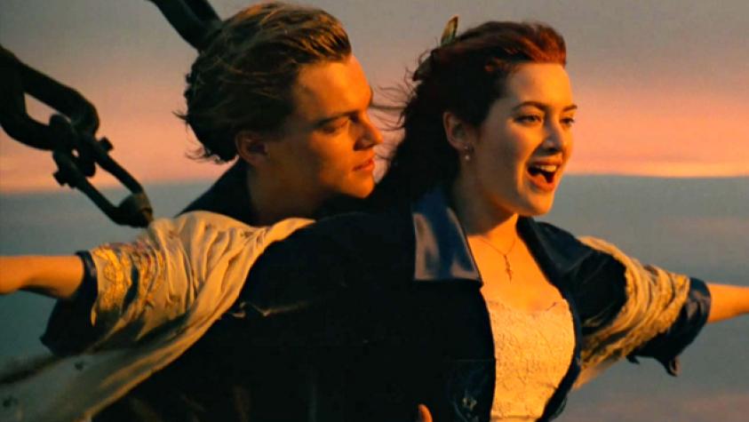 Nueva teoría sobre Titanic enciende las redes sociales