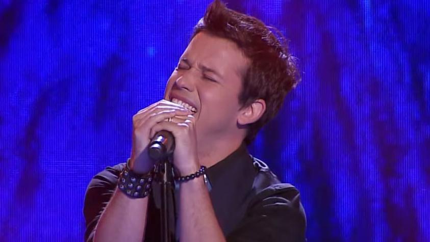 “Toco Toco” rompe récord con su presentación en “The Voice Chile”