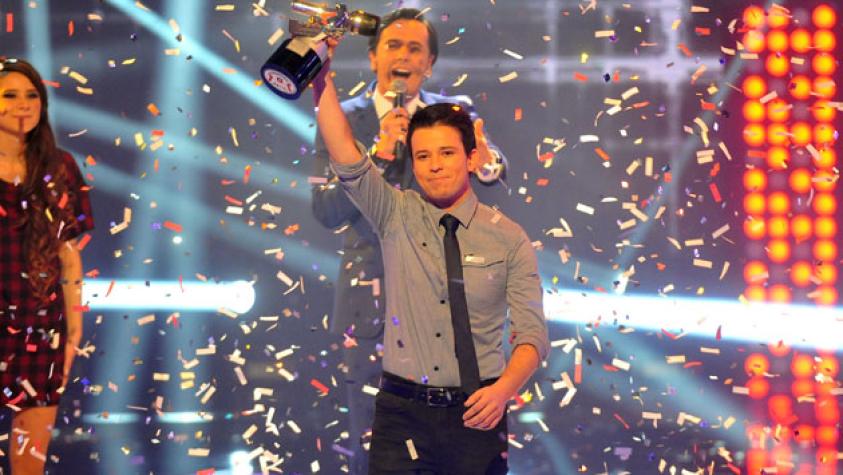 Así fue el extraordinario progreso de “Toco Toco” en “The Voice Chile”