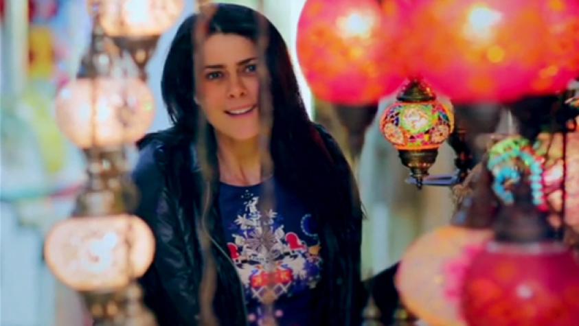 Tonka fue en busca de "El Sultán"