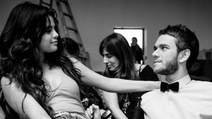 Zedd olvida a Selena Gomez con Nina Dobrev