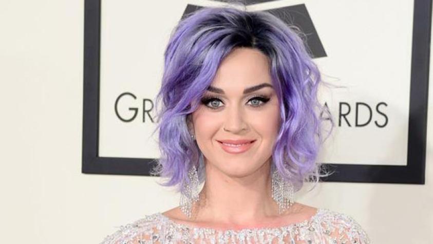 10 cosas que probablemente no sabías sobre Katy Perry