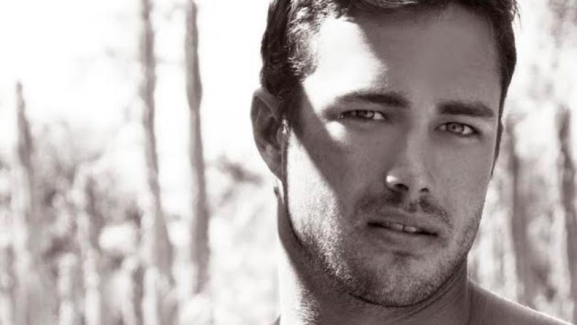 Taylor Kinney, el novio de Lady Gaga