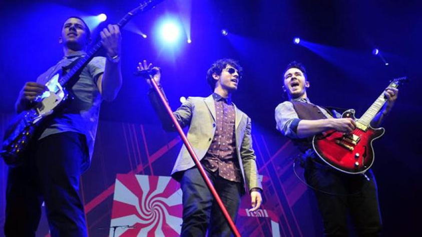 Fin de los Jonas Brothers ¿Quiebre definitivo?
