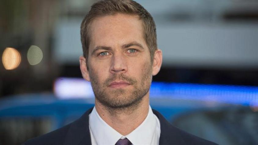 Porsche se refirió a la demanda de la hija de Paul Walker