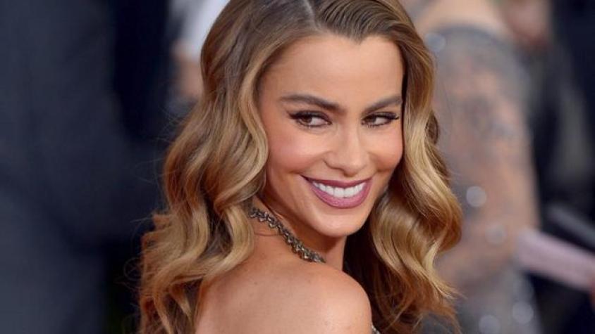 Sofía Vergara detalló cómo será su vestido de novia ¡Nada de “virginal”!