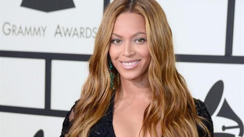 Beyoncé sorprende a grupo de chilenos mencionando a Arturo Vidal