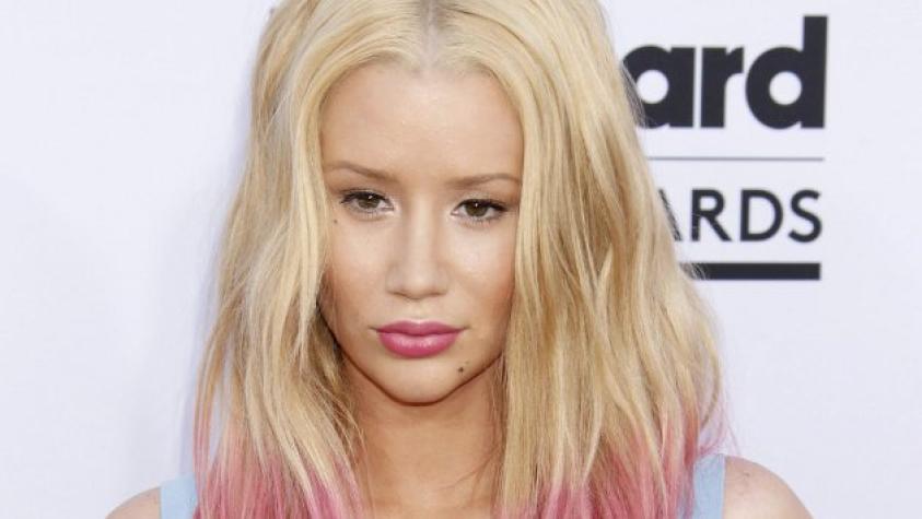 Iggy Azalea enfrenta rumores que la acusan de consumir heroína