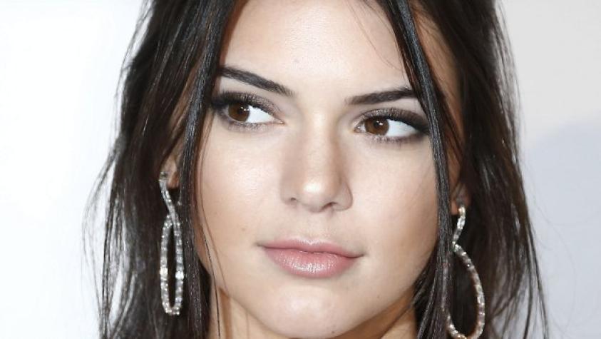 Kendall Jenner se hizo el famoso corte de pelo pixie