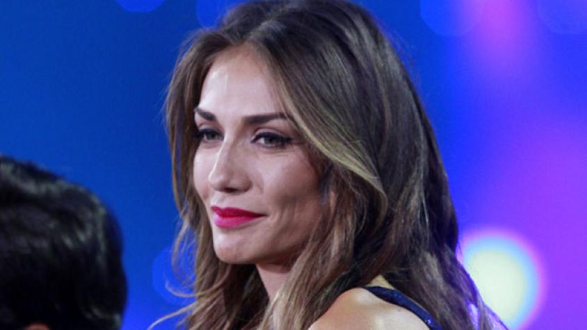 Aseguran que Carola De Moras está en una relación con un político chileno