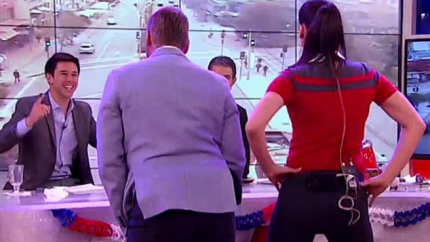 Los 10 mejores Gifs del Tumblr de Canal 13