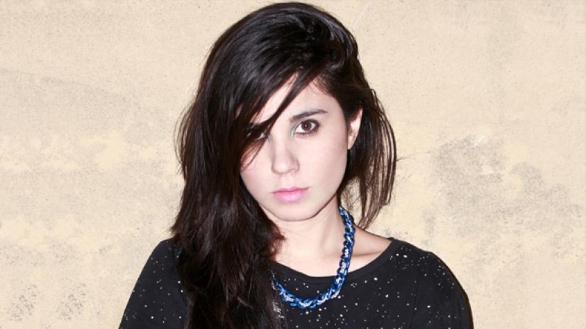 Javiera Mena se suma a los confirmados para Viña 2016