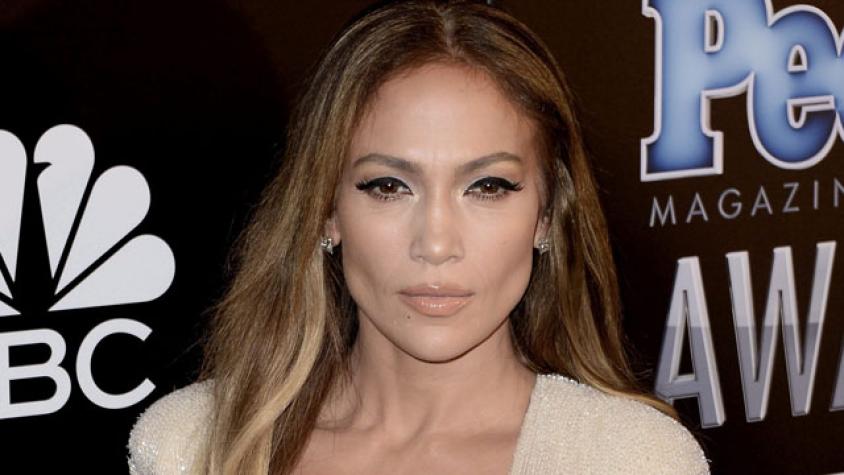 Ex de Jennifer Lopez amenaza con revelar videos sexuales de la cantante