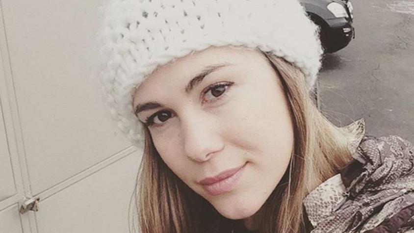 Laura Prieto confesó que sufre de trastorno bipolar