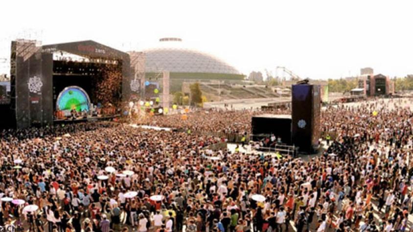 Lollapalooza 2016 anunciará su Line Up el 6 de octubre