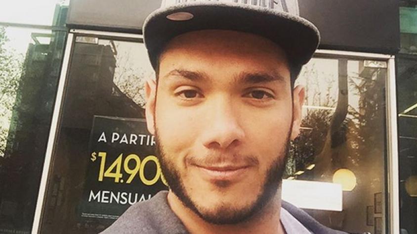 Iván Cabrera escribe críptico mensaje sobre posible separación en Instagram