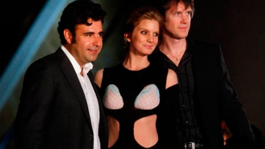 Los famosos que estuvieron en "Stefan v/s Kramer"