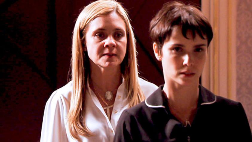 A partir del 21 de septiembre no te pierdas "Avenida Brasil"