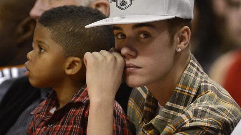 ¿Por qué Justin Bieber optó por dejar la música?