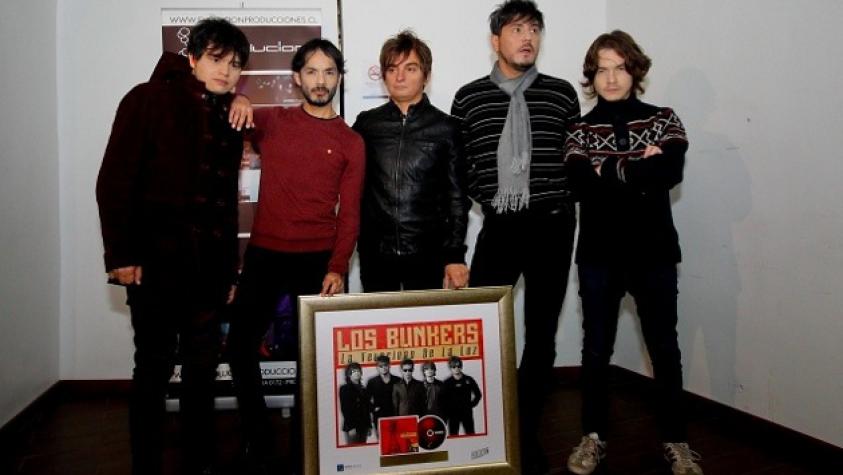 ¿Se separan “Los Bunkers”?