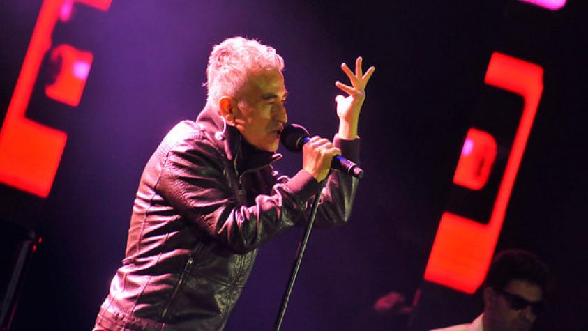 Dan a conocer detalles sobre el estado de salud de Jorge González