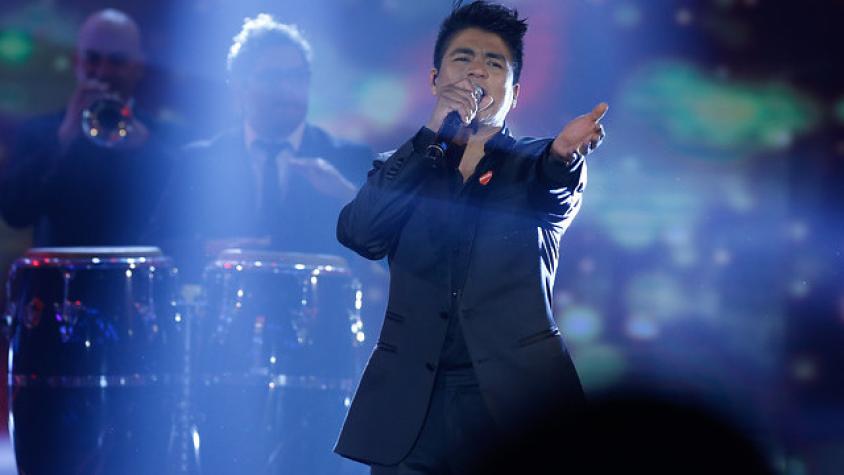 Américo, Javiera Mena y Astro, los chilenos nominados a los Grammy Latino 2015