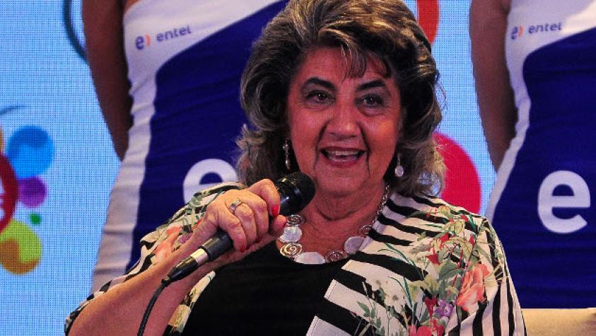 Estos son los últimos confirmados para el Festival de Viña 2016