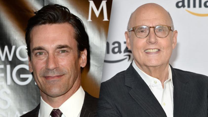 Emmy 2015: Conoce a los actores favoritos de este año