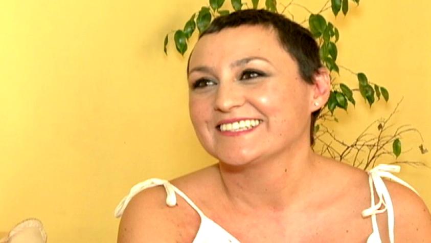 Le ganó al destino: Carolina Paulsen superó su cáncer de mama