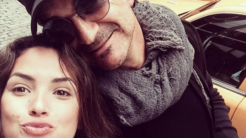 Guapa hija de Ricardo Arjona tendrá un papel en True Detective