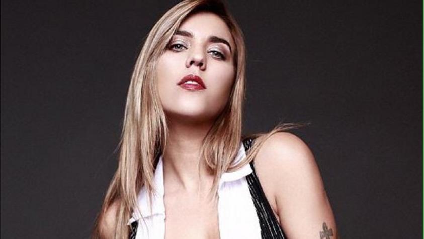 El flamante regreso de Alejandra Díaz