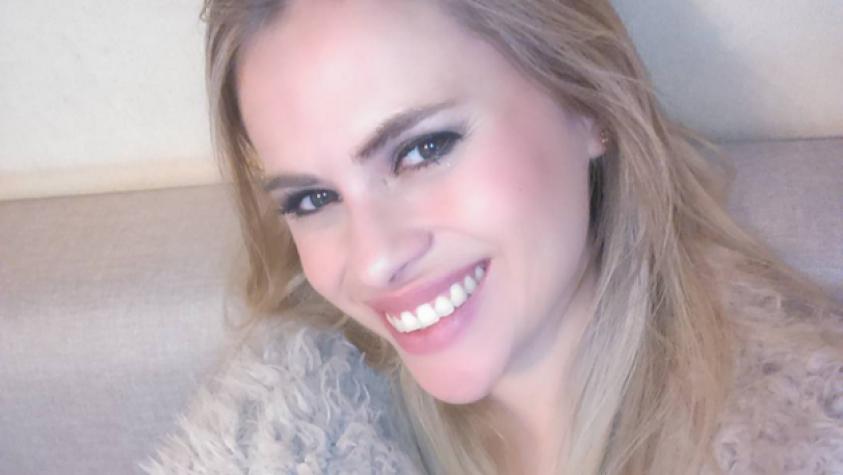 Eliana Albasetti se convierte en “mom” blogger