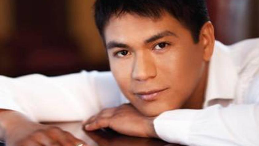 “Yo Sé”, el nuevo disco de Américo