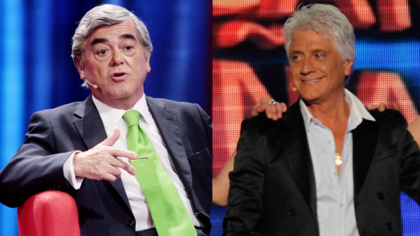 ¿Quién es el verdadero amor de Raquel? ¿Hernán Calderón o Lolo Peña?
