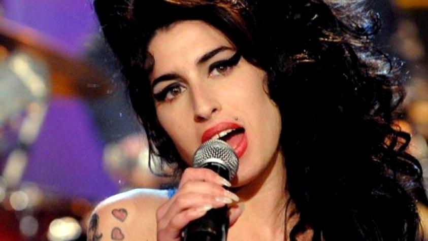 Amy Winehouse tendrá una estatua en Londres
