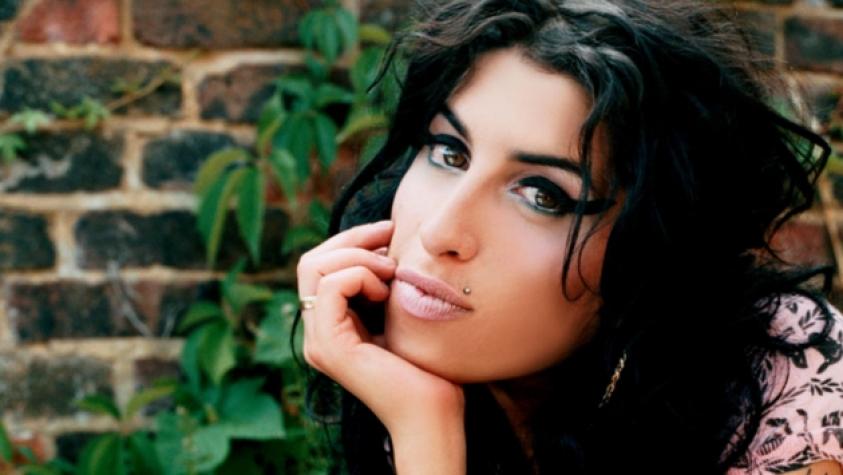 Aparece grabación inédita de Amy Winehouse