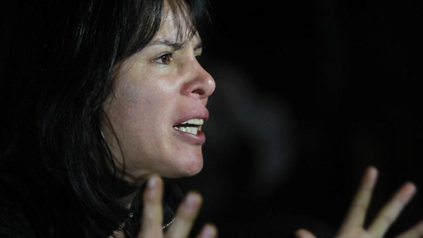 Problemas económicos afectan duramente a Anita Alvarado