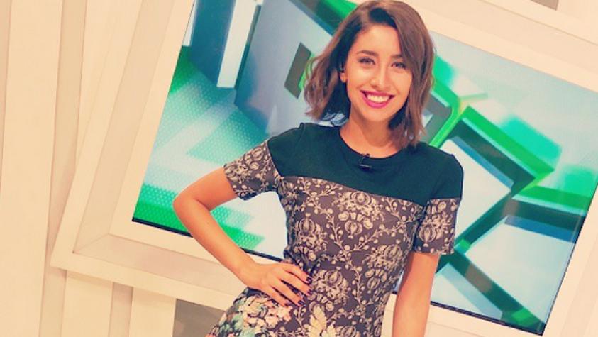 Mira la foto que confirma que Camila Andrade y Daniel Valenzuela volvieron
