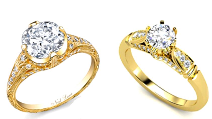 Todas podrán tener el anillo matrimonio de Miley Cyrus