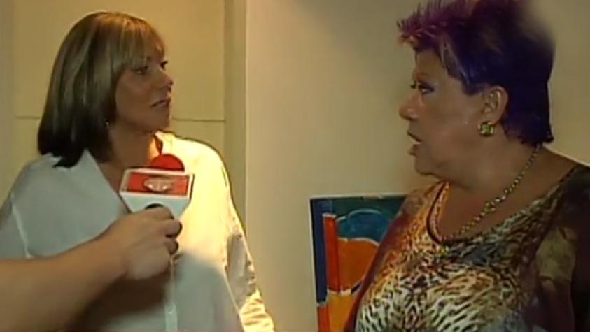 Estuvimos en el Backstage de "Somos o no Somos Amigas"
