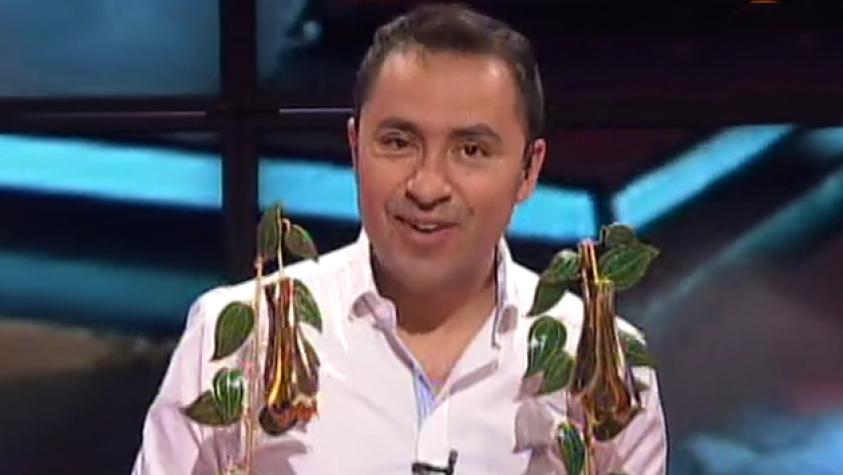 ¡Estamos nominados al Copihue de Oro!