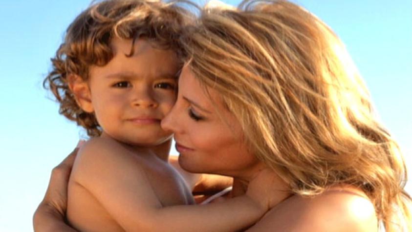 Mamma Mía: La esforzada lucha de Carola Julio por la maternidad