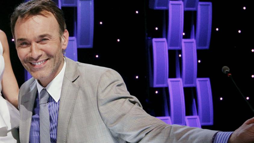 Oficial: Jordi deja CHV y emigra a TVN