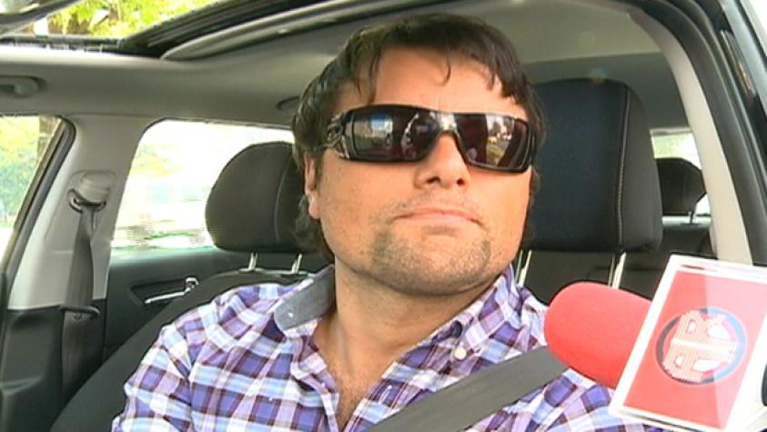 Daniel Valenzuela se contradice: sigue hablando de su quiebre tradicional