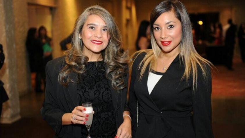 Arenita volvió a pisar suelo farandulero