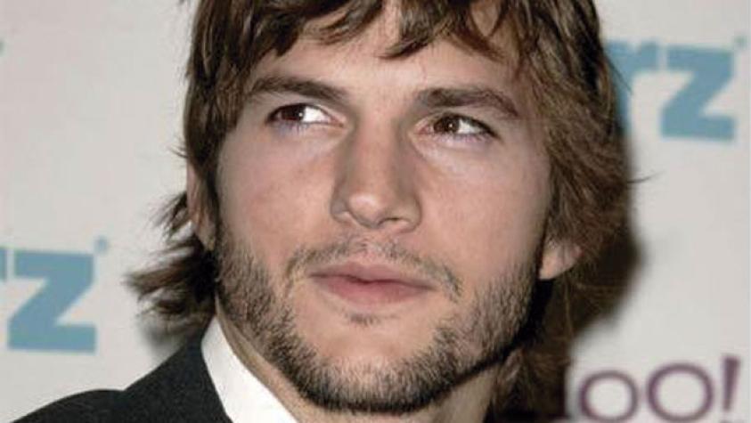 Ashton Kutcher no administrará más su cuenta de Twitter