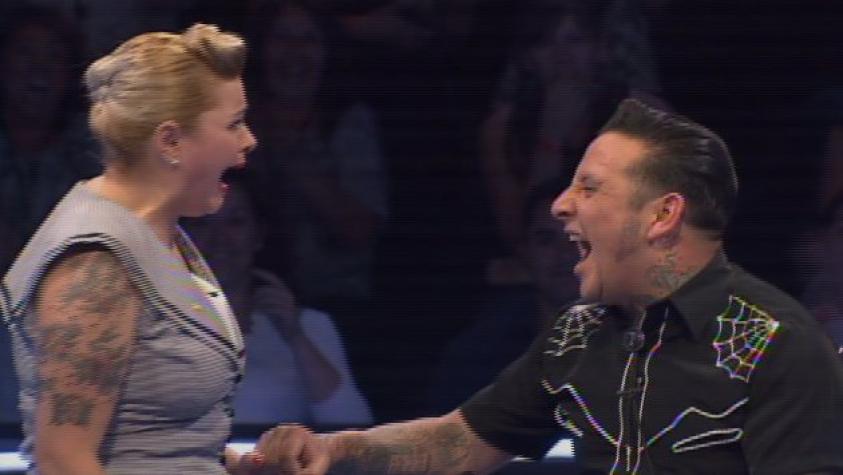 “Atrapa los millones” lideró rating en su capítulo de estreno