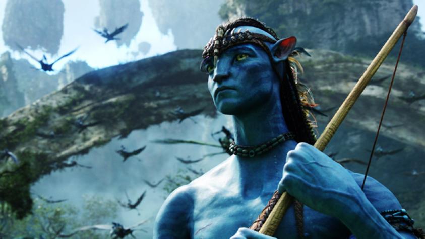 ¡Secuela de Avatar se estrenará el 2016!