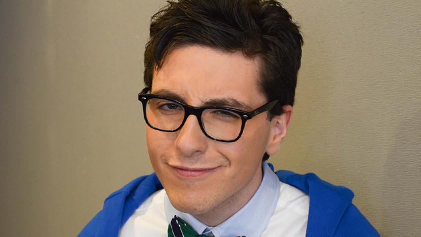 Sebastián Badilla contrató un guardia para que lo cuide de crudas amenazas